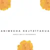 Mario Mejía Hernández - Animecha Kejtzïtakua (Live) - EP